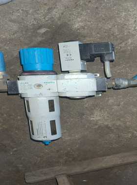 FESTO159584过滤减压阀LFR-1/2-D-M--议价商品