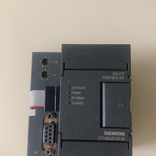 【询价】EM277 6ES7 277-0AA22-0XA0实物