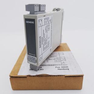 Siemens SITRANS 7NG41401CA10 Trennverstrker unusedOVP