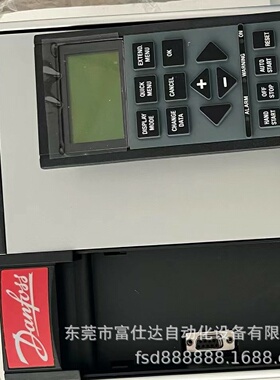 寻IDanfoss丹佛斯131N0746131N0751主板现货质保一年议价