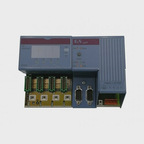 B&R-CPU2003-7CP472.60-1