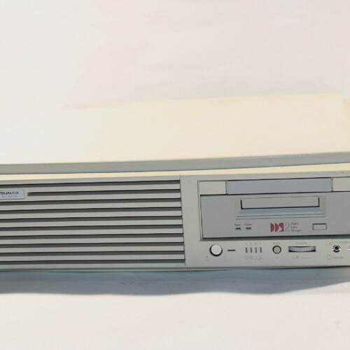 HP B132L Visualize station HPUX 9000 with SCSI