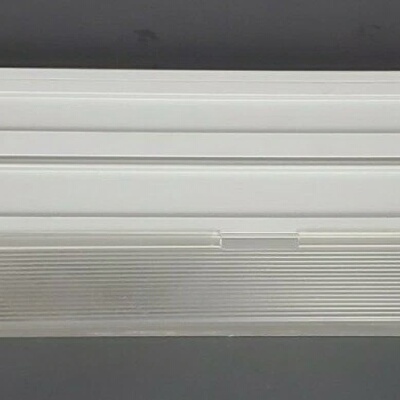 NEW HOFFMAN ENCLOSURES ALF16M24R LIGHT FIXTURE 120VAC 60HZ .
