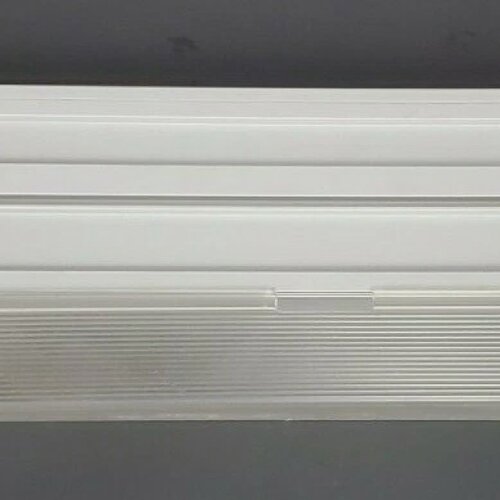 NEW HOFFMAN ENCLOSURES ALF16M24R LIGHT FIXTURE 120VAC 60HZ .
