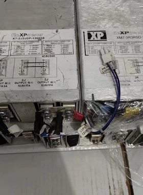 溢价-fleXPower电源X72J2J2P120018模块