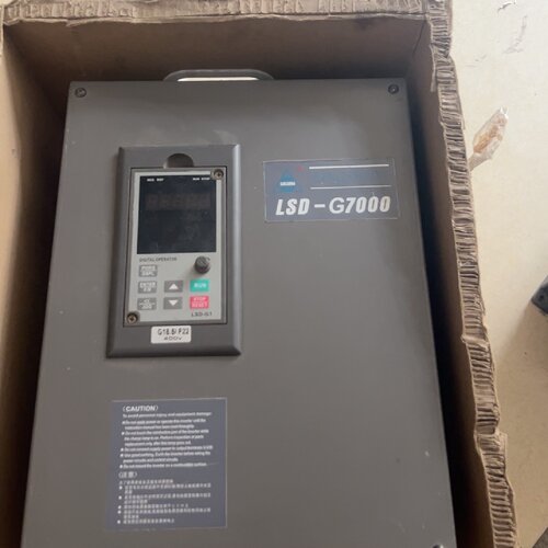 询-凌士达LSD740018.5F22kw变频器380V