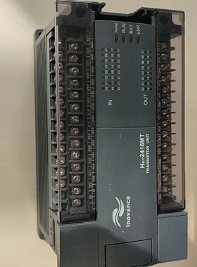 noance汇川plcHzu2416MTXP拍前询价