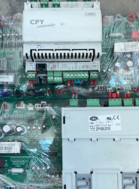 卡乐主板CARELCPY08L02V0两块议价