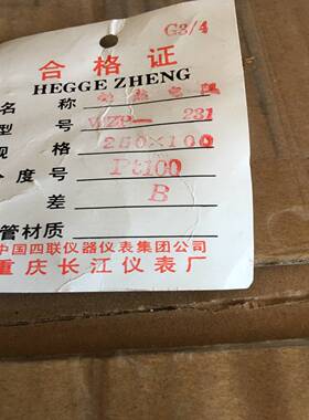 重庆长江WZP-231250x100PT100询价