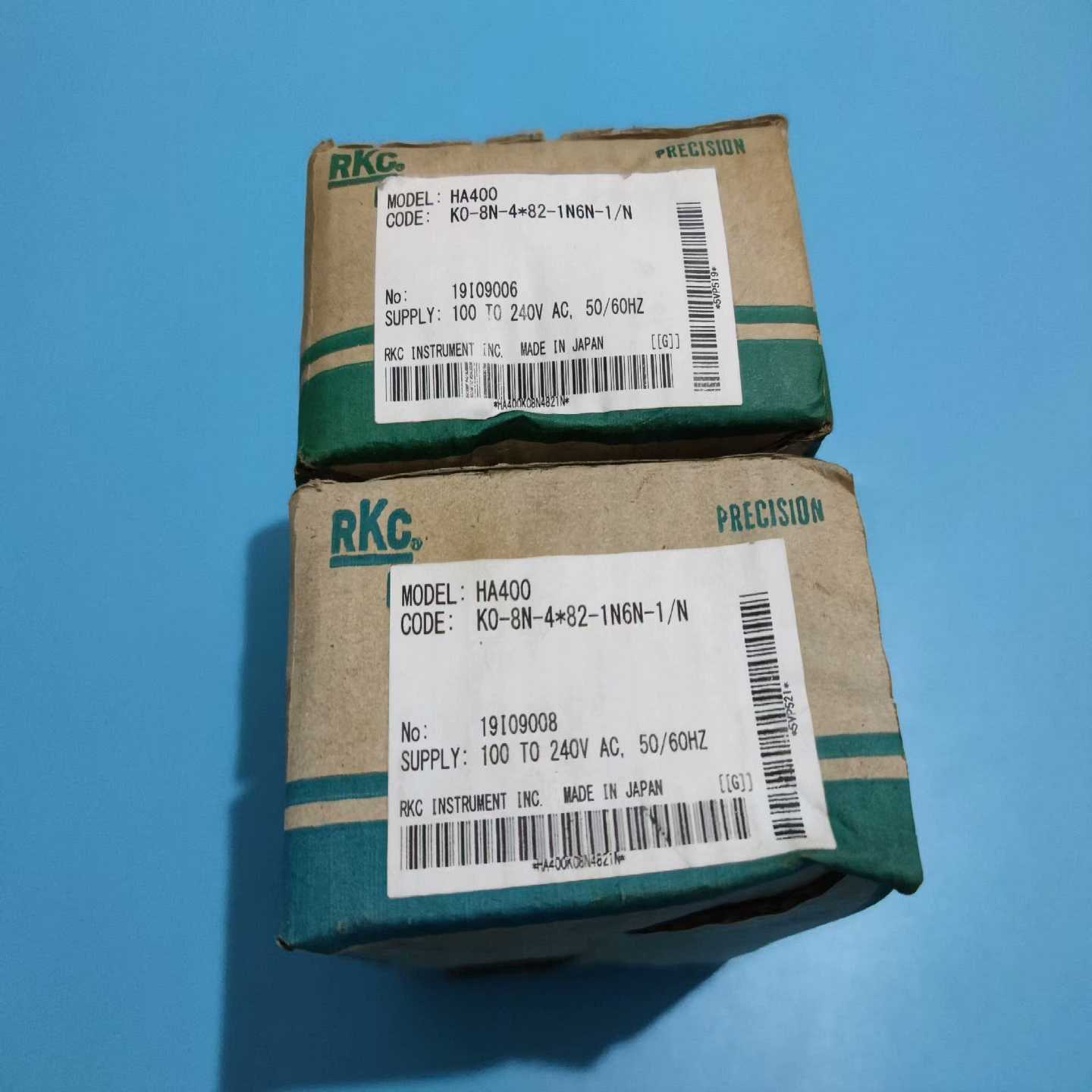 RKCHA400KO-8N-4*82-1N6N-1/N询价