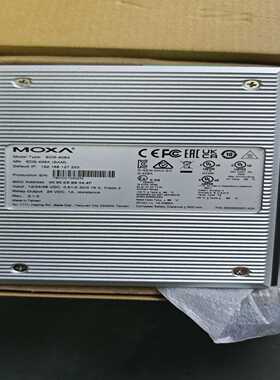 MOXAEDS-408AV2.1.0，全新原厂件现货议--议价商品
