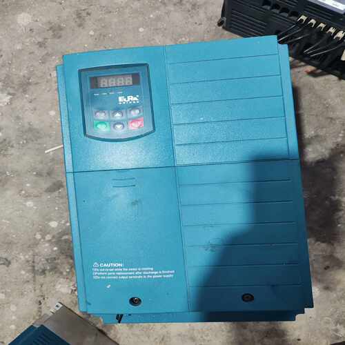 【星慕电子】欧瑞变频器E1000-0110T3。11KW刚拆下来