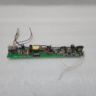GEWISS 5631.968.4 REV 1 PCB