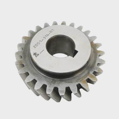 STAR 205131401 Schrgstirnrad fr Rexroth Rail Sytem unused