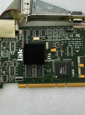 溢价-Link图像采集卡EURESYSGRABLINKExp