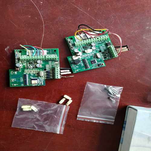 【议价】台达PG卡，EMV-PG02O，带安装支架