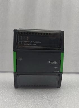 Neu Schneider Electric PS24V Netzteil SXWPS24VX10001 Geprft