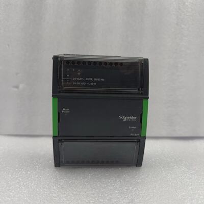Neu Schneider Electric PS24V Netzteil SXWPS24VX10001 Geprft