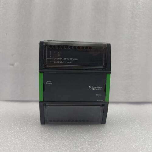 Neuf Schneider Electric PS24V Puissance Supply SXWPS24VX1000
