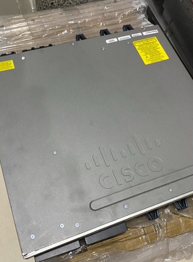 无尘机房下架思科CiscoWSC385024TE议价
