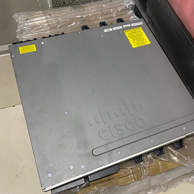 无尘机房下架思科CiscoWSC385024TE议价