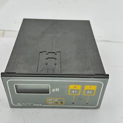 1pc X Bamophix 112 E PhMeter