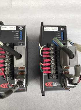 copIey controIs 驱动器 7226DC 美国生（gg设备）