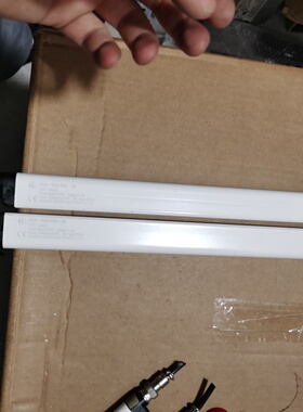 .信索OSCAM安全光幕传感器 HA-NX08-W一对-议价
