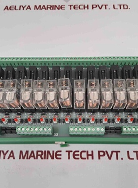 寻Connectwell imre1ssf1624om interface module 24vdc