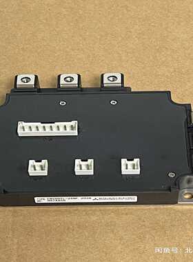 CM200TL-24NF 202G  富士变频器9成新~询价