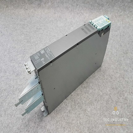 SIEMENSDOUBLEMOTORMODULE6SL3120-2TE13-0AA3VERSION: