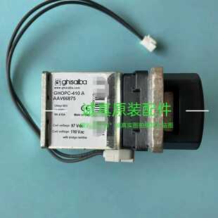 GHISALBA 410A全新包好施耐德软启动 GHOPC