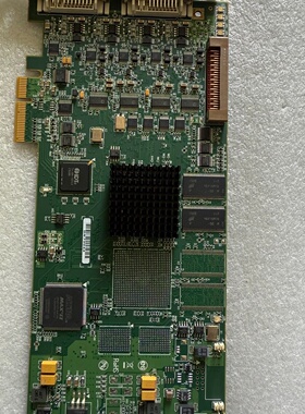 【议价】迈创Matrox SOL6M4A Y7190-02