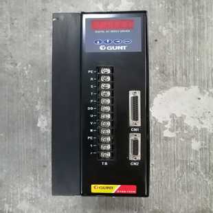 实拍 广泰伺服驱动器15KW 正品 75TH原装 询价客服 GTAS