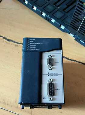 出售GEFanucIC695CPU310-GV，RX3i--议价商品