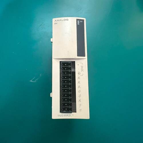 (议价)PLC拓展模块，TM2AMI2LT