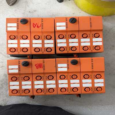 咨询-易福门ifm模块，件，AC5235，一共5台。的联系