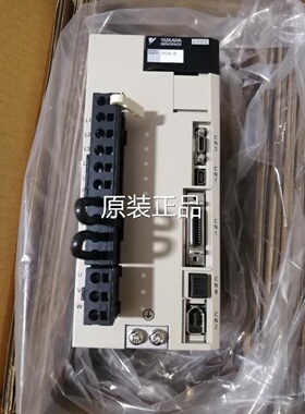 议价全新安川伺服驱动器SGDV-5R5AE1A 进店议价