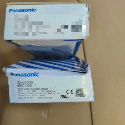 HG-C1200，松下panasonic激光位移传感器，--议价商品