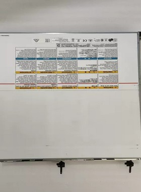 HDS DW-F700-DBL 扩展柜 3284408-D