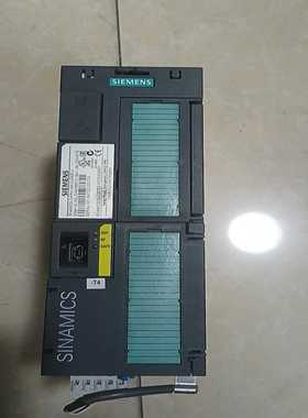 6SL3224-0BE21-5UA0拆机西门子变频器带单元6--议价商品
