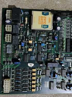 苏三光慢走丝电路板，拆机，SkDA.64.2.1，物品如图，--议价商品