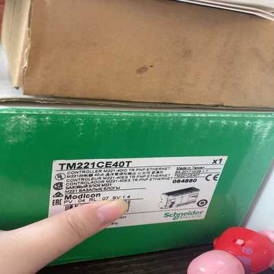 TM221CE40T议价一议价商品