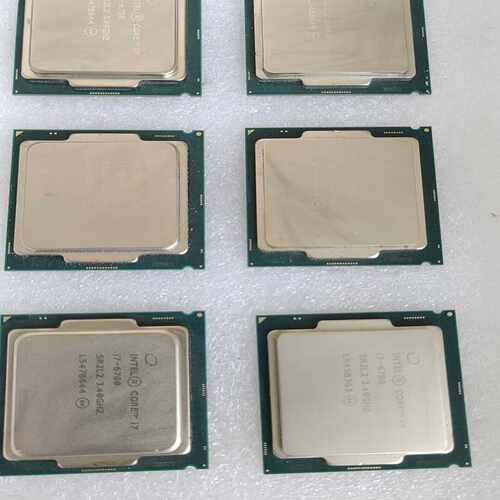 议价/i76700，i7-6700适用