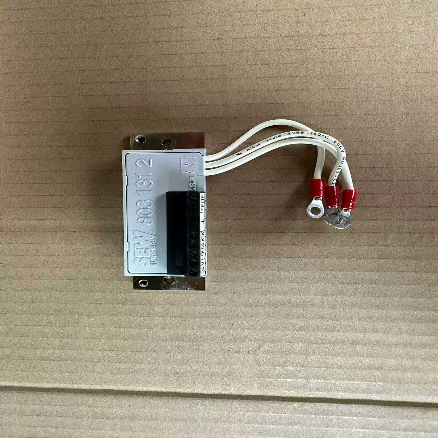 SEW整流器MSW1订货号8031312询价