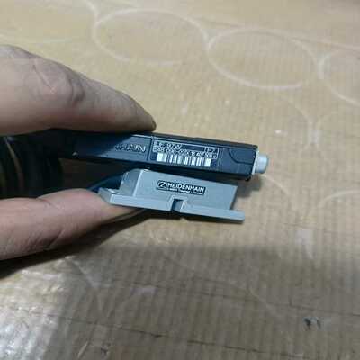 海德汉HEIDENHAIN读数头，型号LIF97W，TTL--议价商品