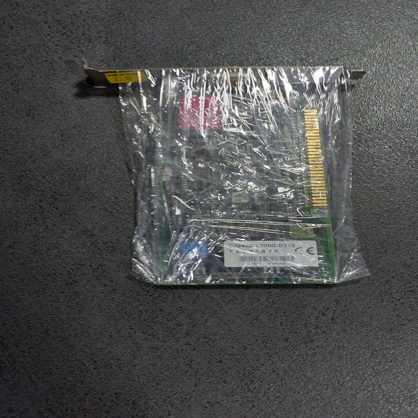 议价CM79458-L7000-B315充新成色！！！！现货/维修