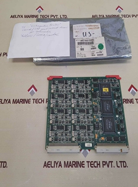 Hydrilaa51600102-00solenoiddriver
