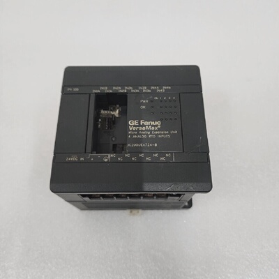 GEFANUCIC200UEX626DVERSAMAX微型分析扩展装置