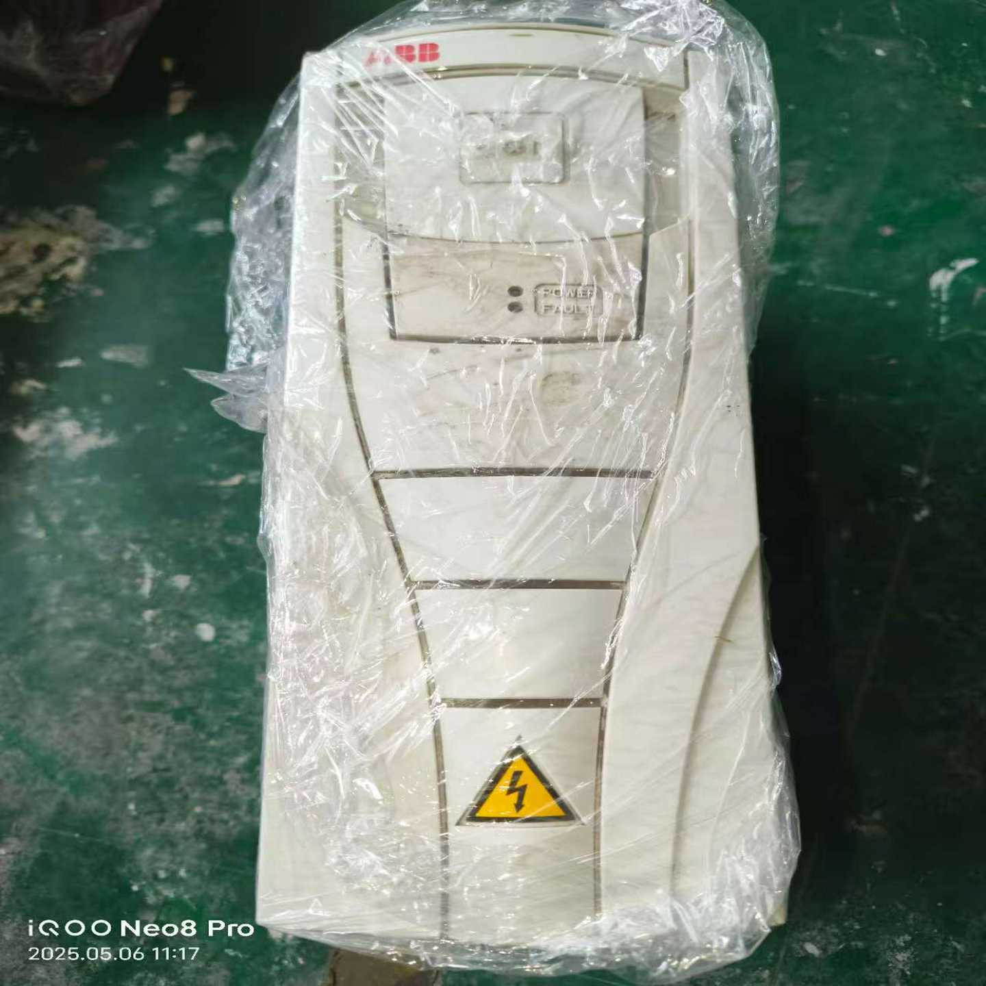 【请询价】ABB变频器ACS550-01-03A3-4075kW